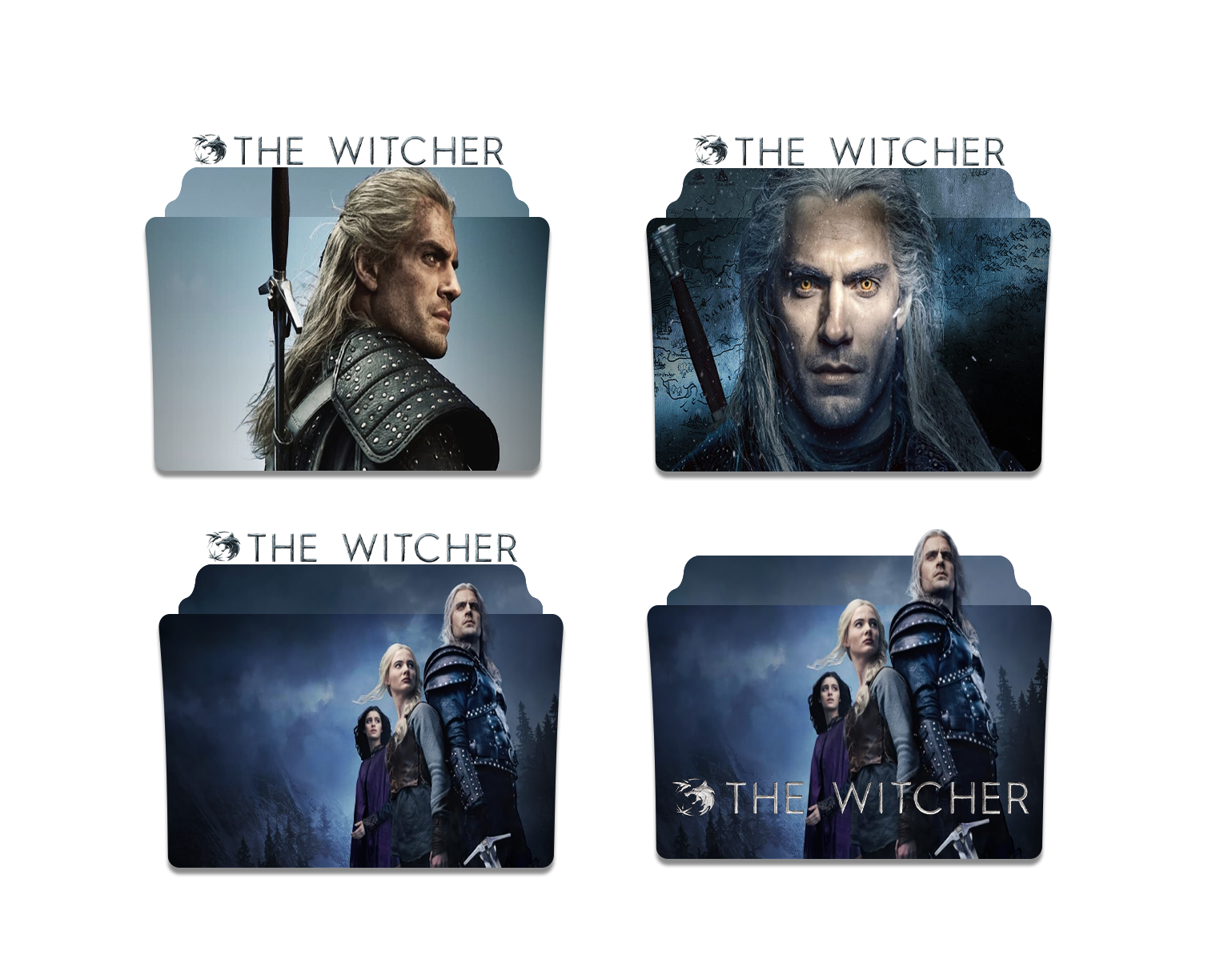 The Witcher