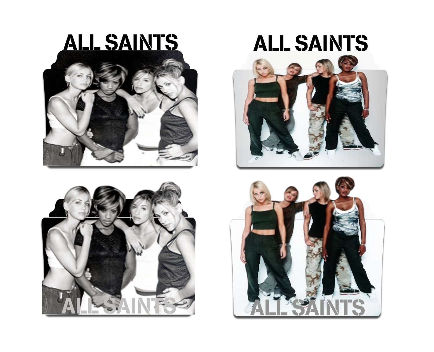 All Saints