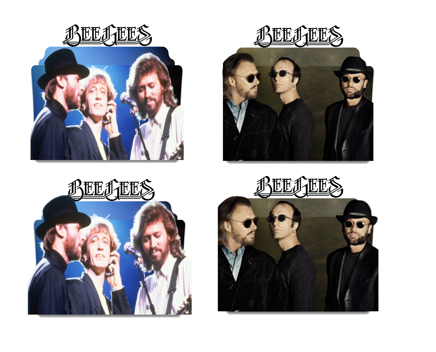 Bee Gees