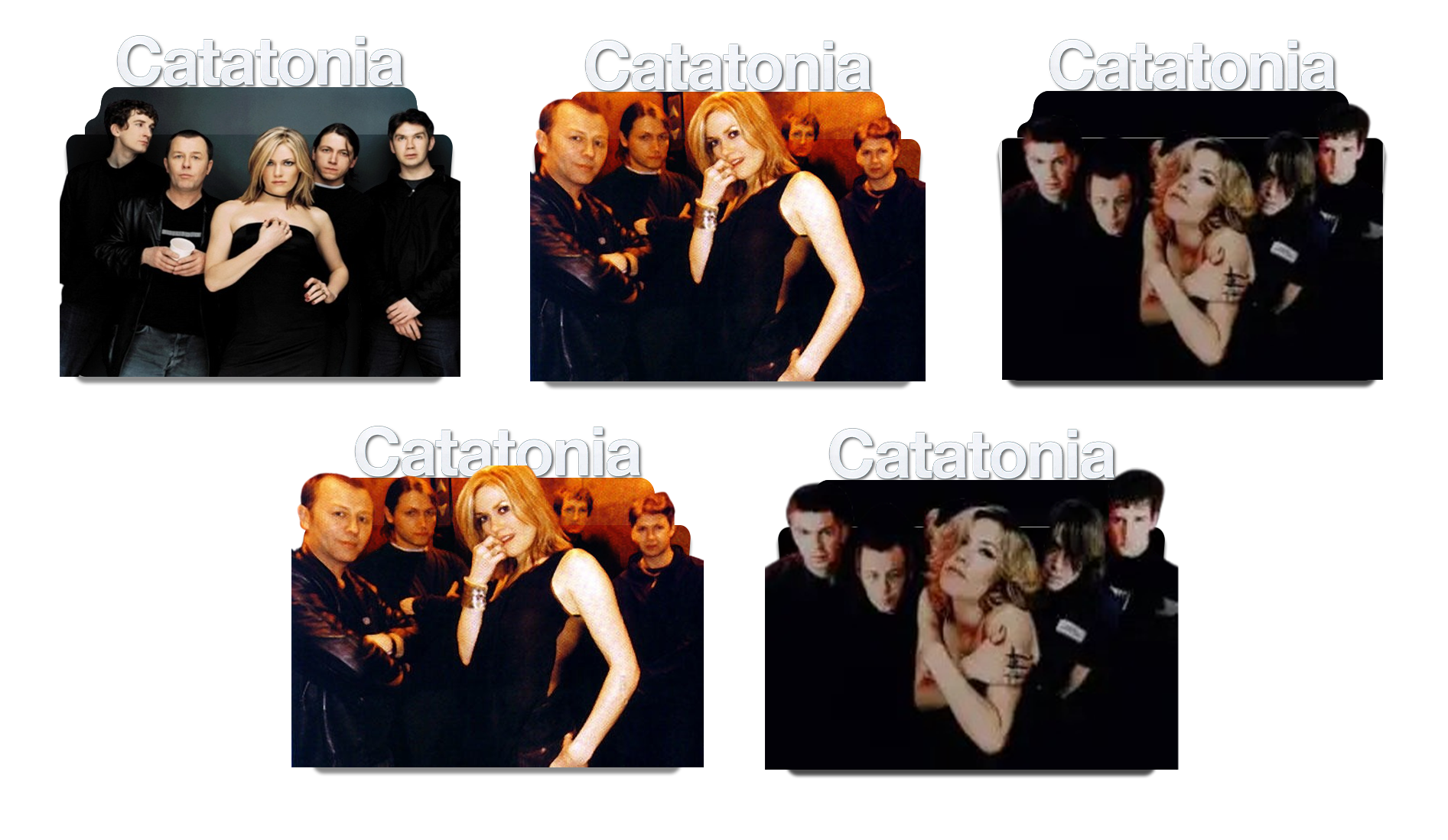 Catatonia