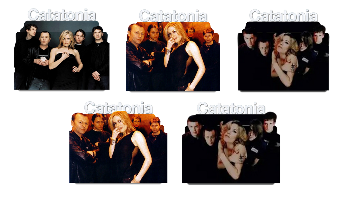 Catatonia by JeC1966 on DeviantArt