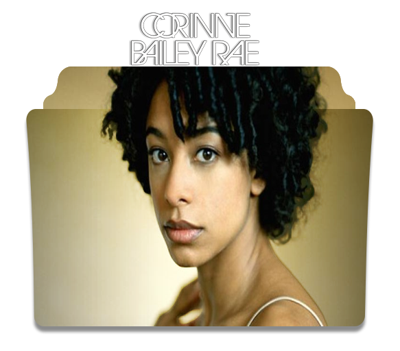 Corinne Bailey Rae by JeC1966 on DeviantArt