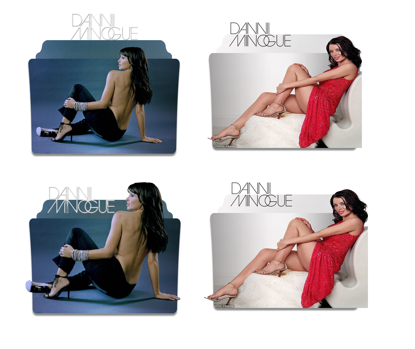 Dannii Minogue