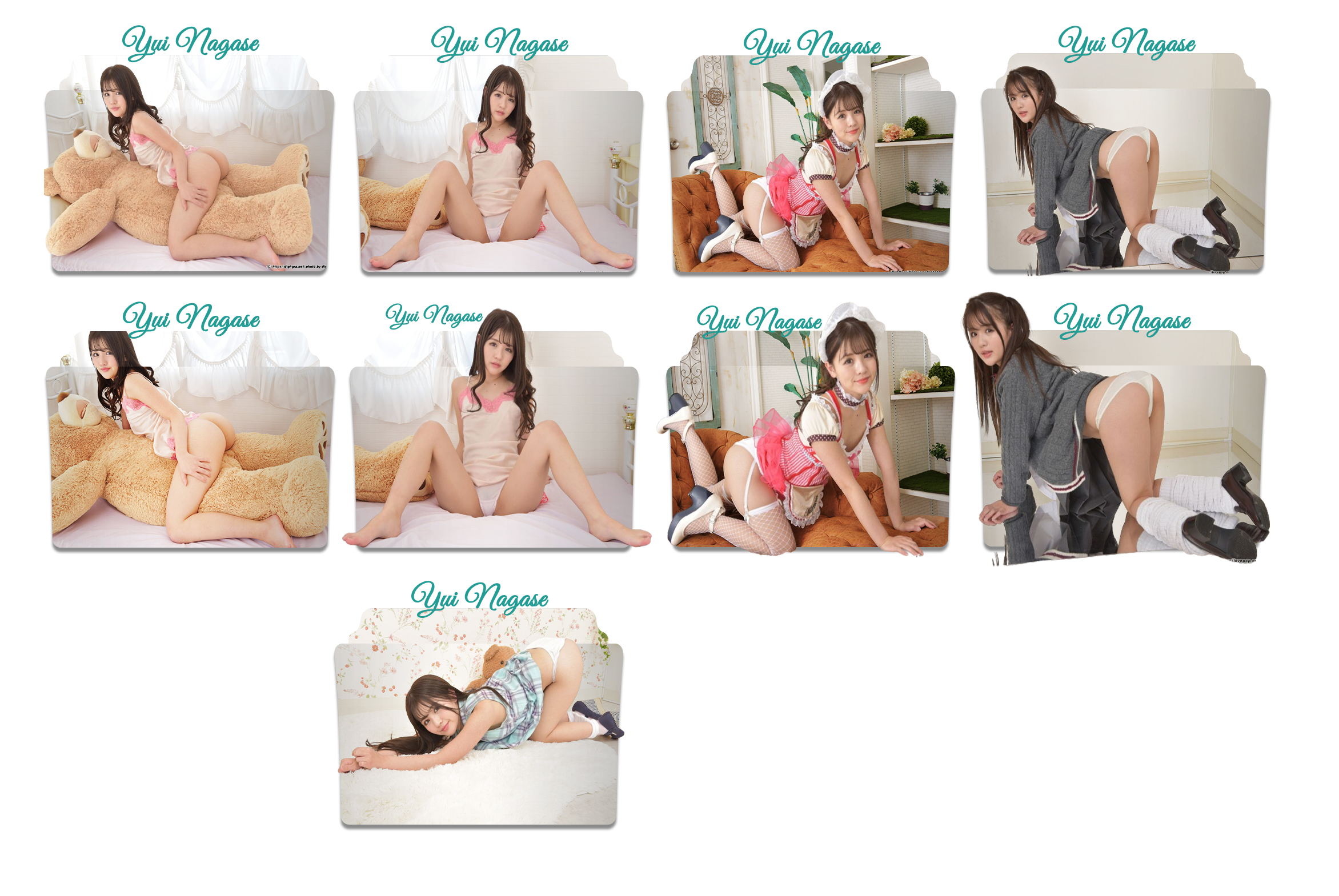 Yui Nagase