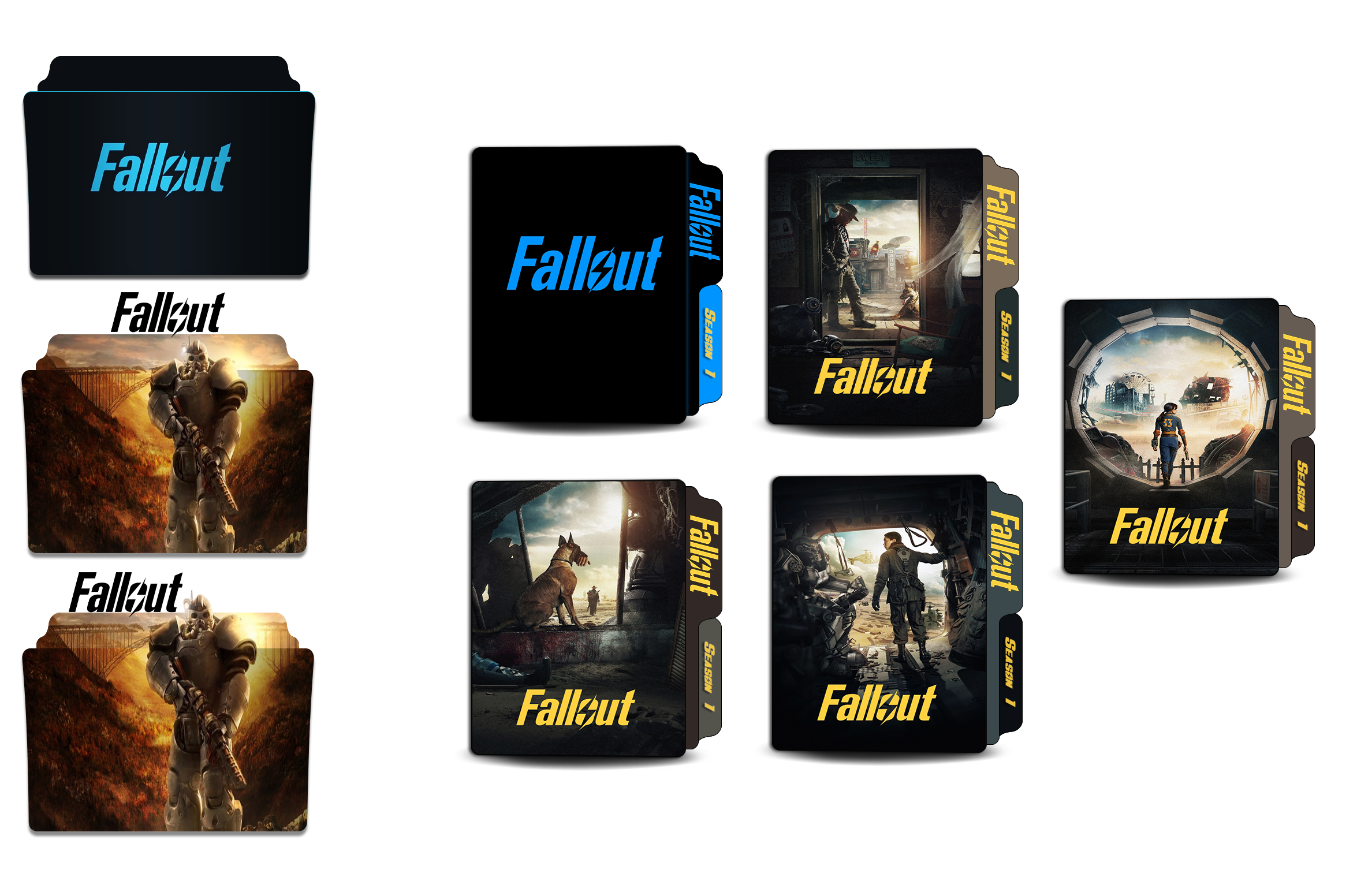 Fallout