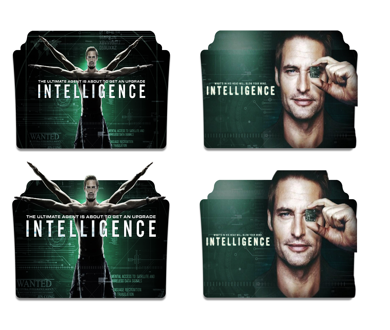 Intelligence v2