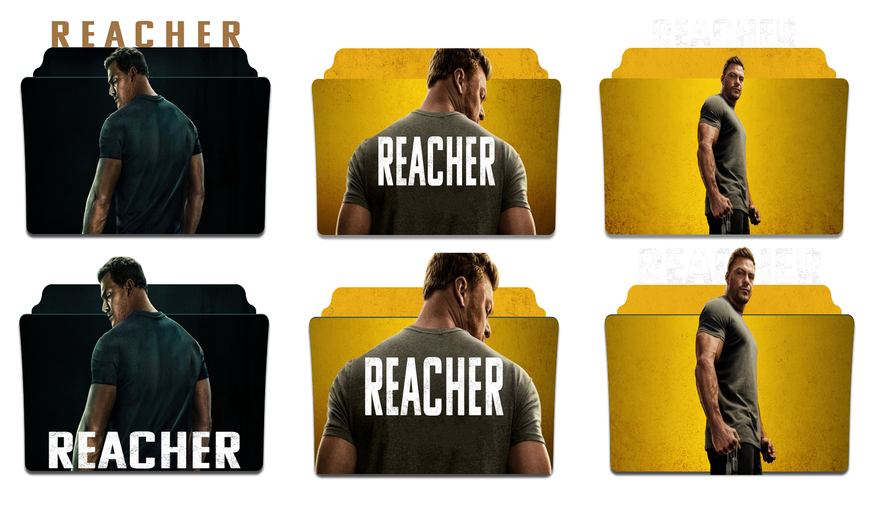 Reacher