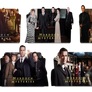 Murdoch Mysteries 2
