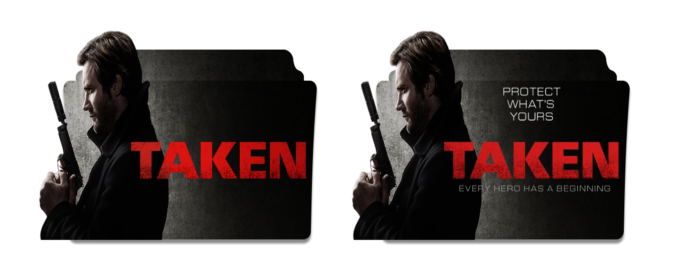 Taken