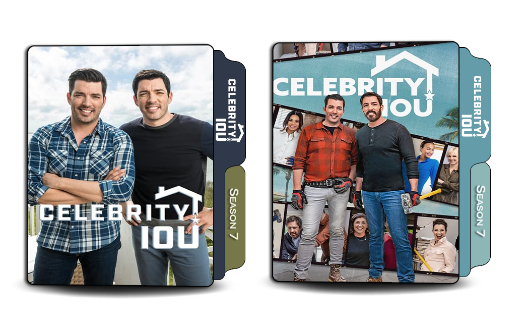 Celebrity IOU