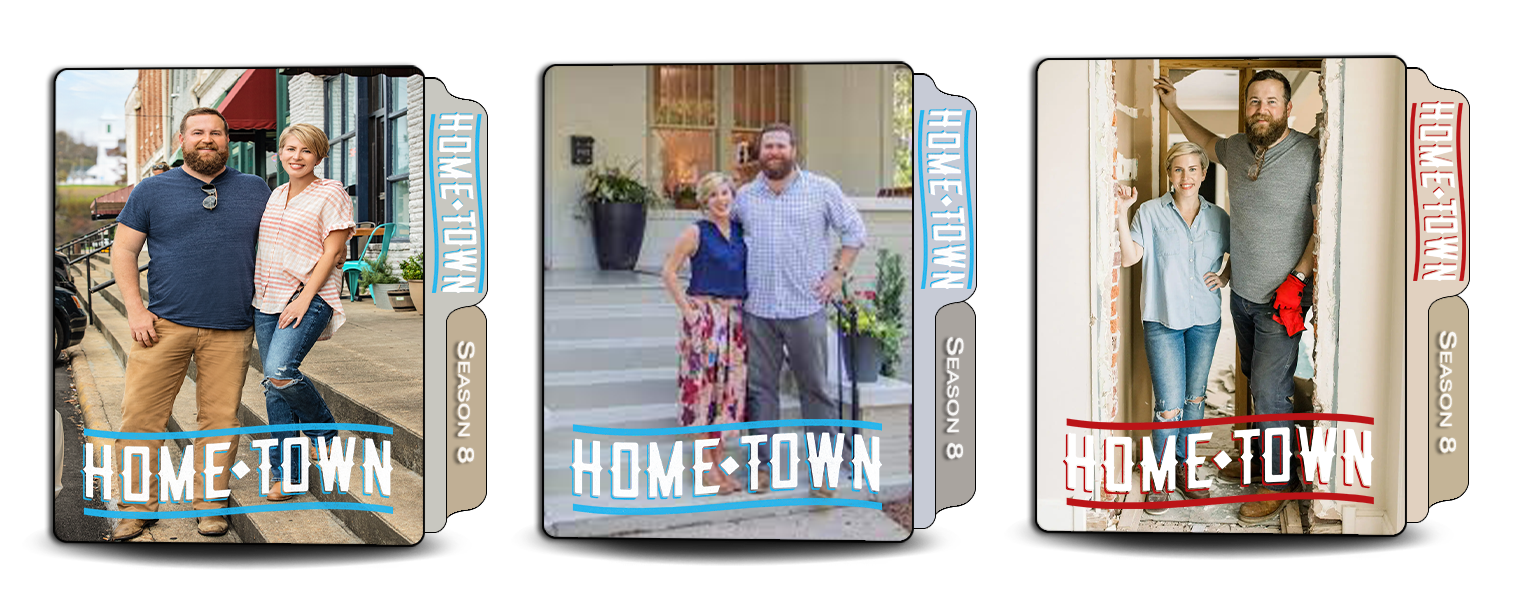 Home Town s8