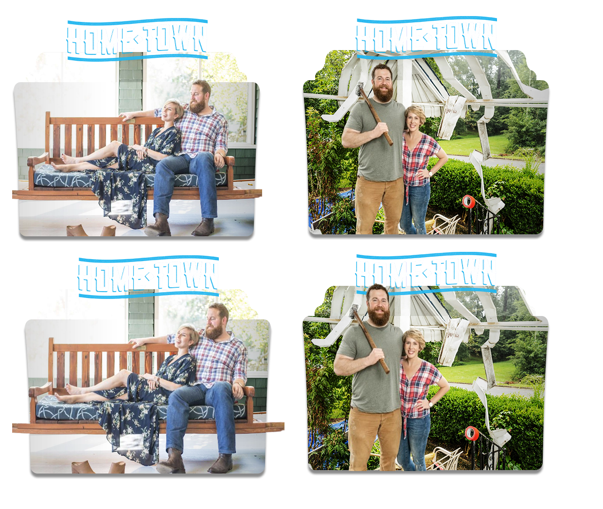 Home Town v7