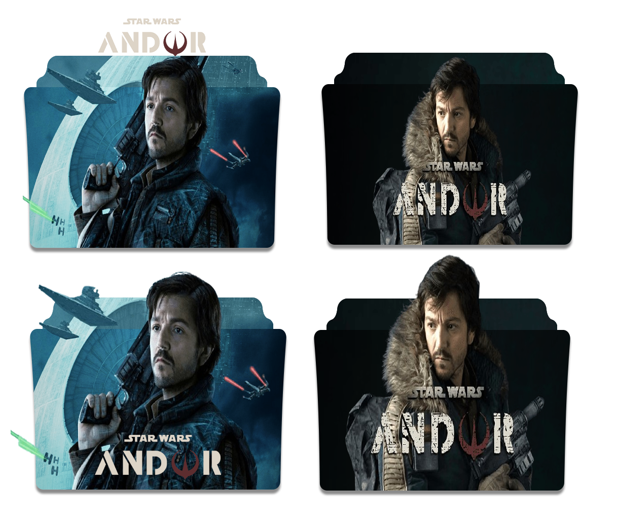 Star Wars Andor