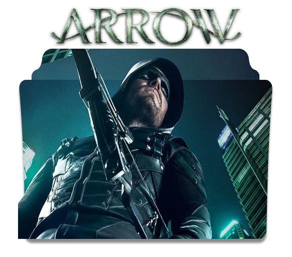 Arrow