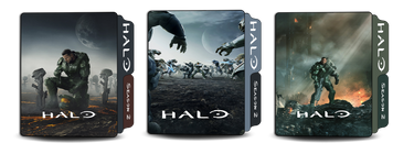 Halo s2