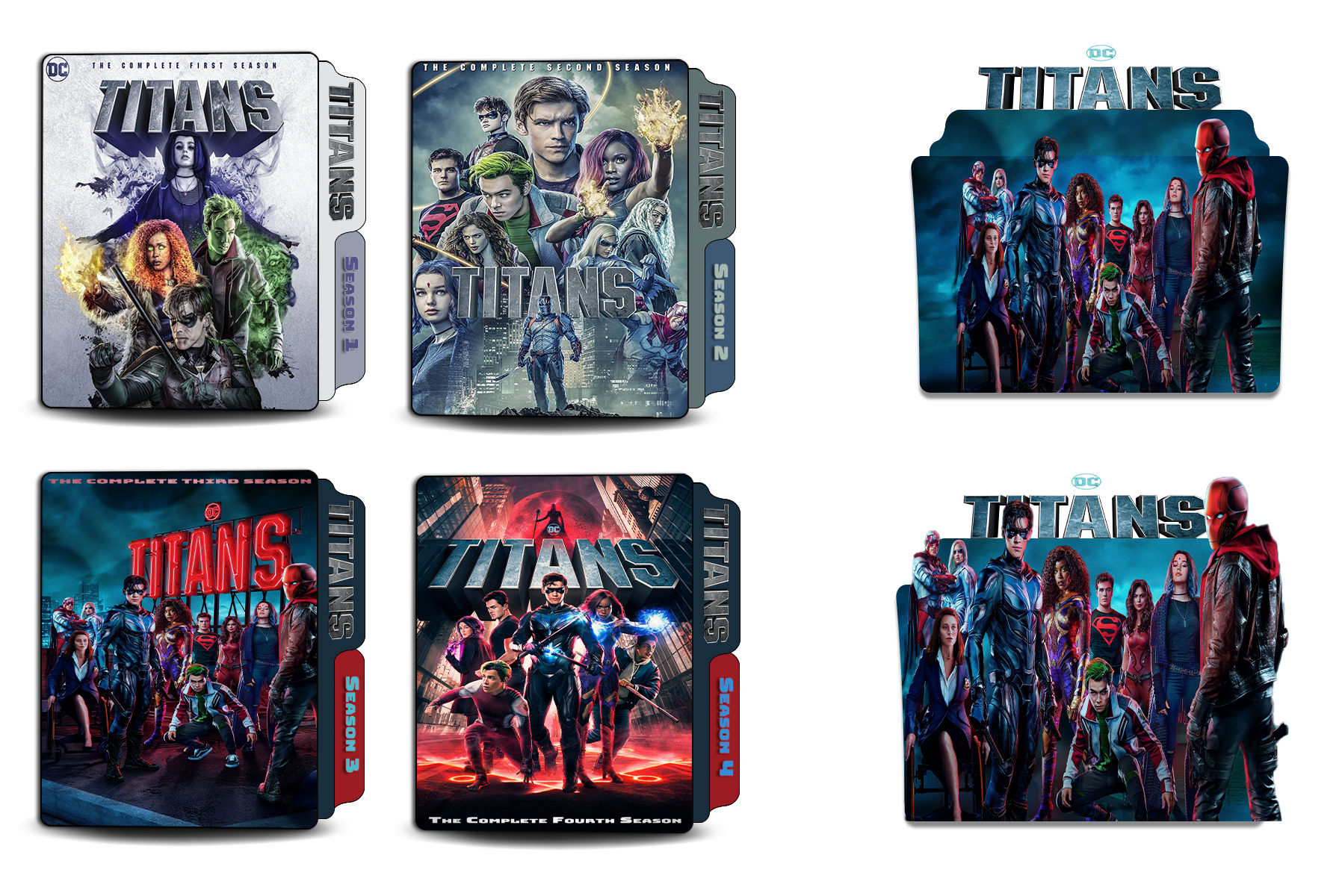 Titans