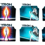 Tron Uprising