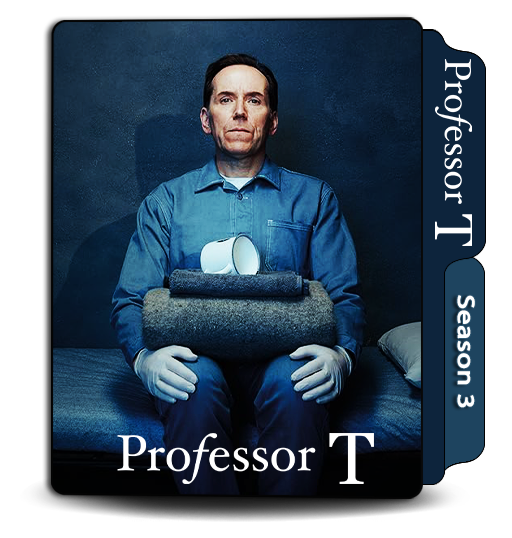 Professor T s3 v4