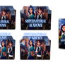 Supernatural Academy