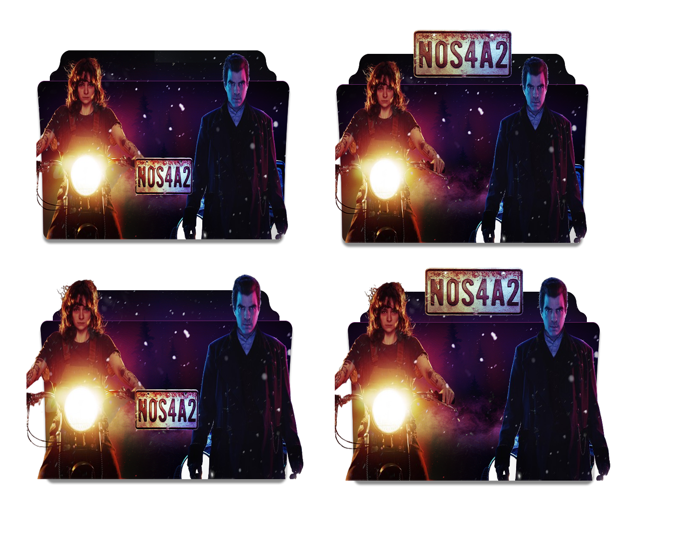 NOS4A2