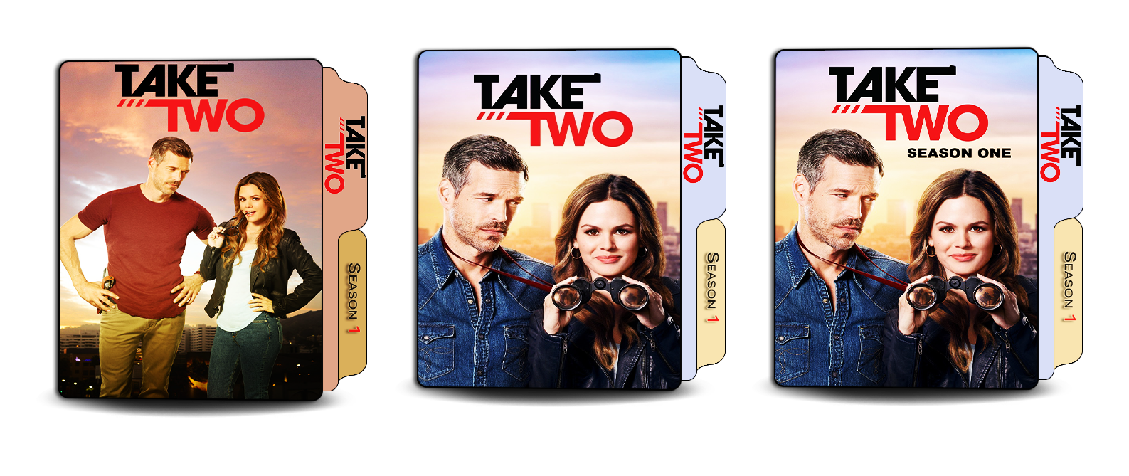 Take Two s1