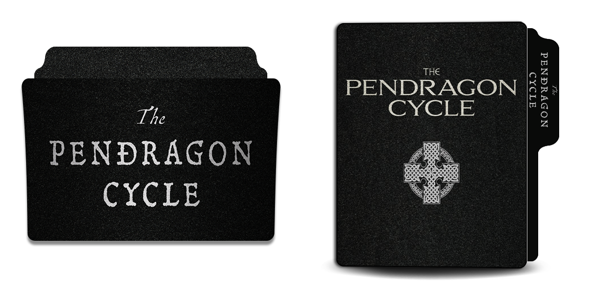 The Pendragon Cycle