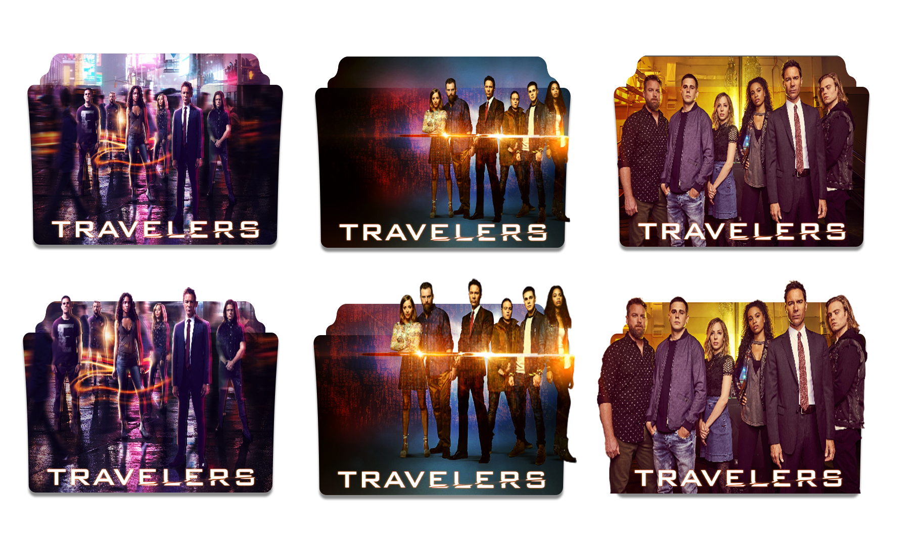 Travelers