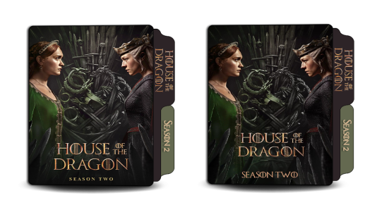 House of The Dragon s2