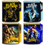 Black Lightning Seasons 1..4