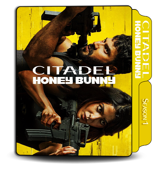 Citadel Honey Bunny s1 v2