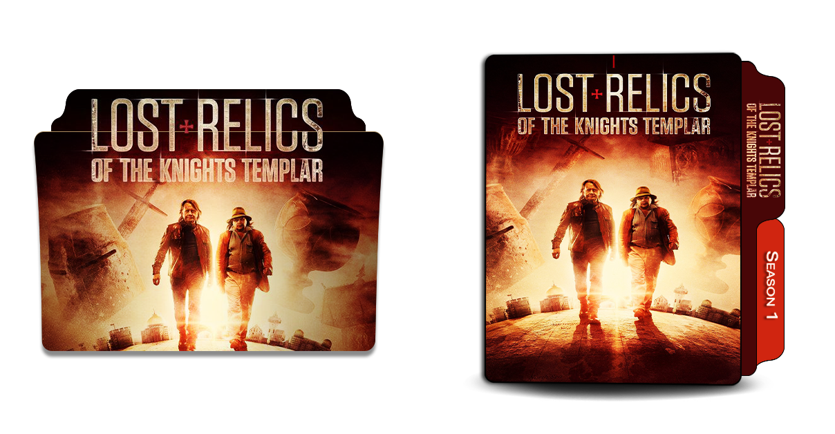 Lost Relics of the Knights Templar