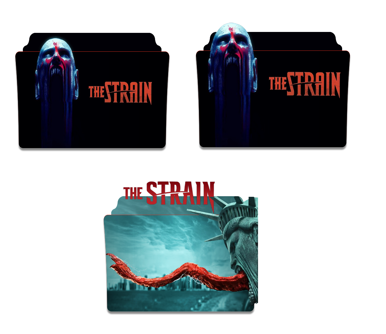 The Strain