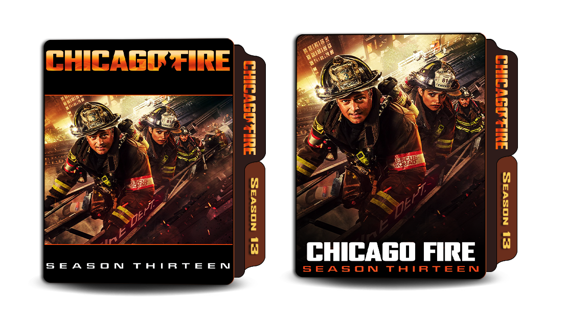 Amazon.com: Chicago Fire - Two Season Pack : Jesse Spencer