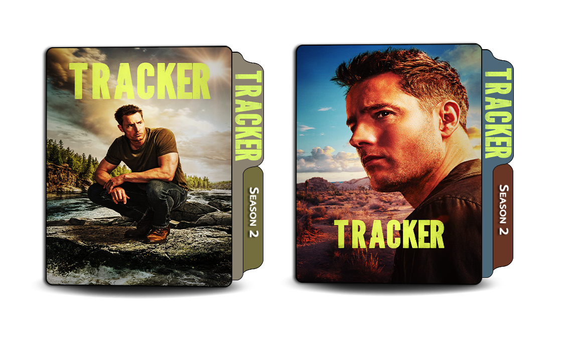 Tracker s2
