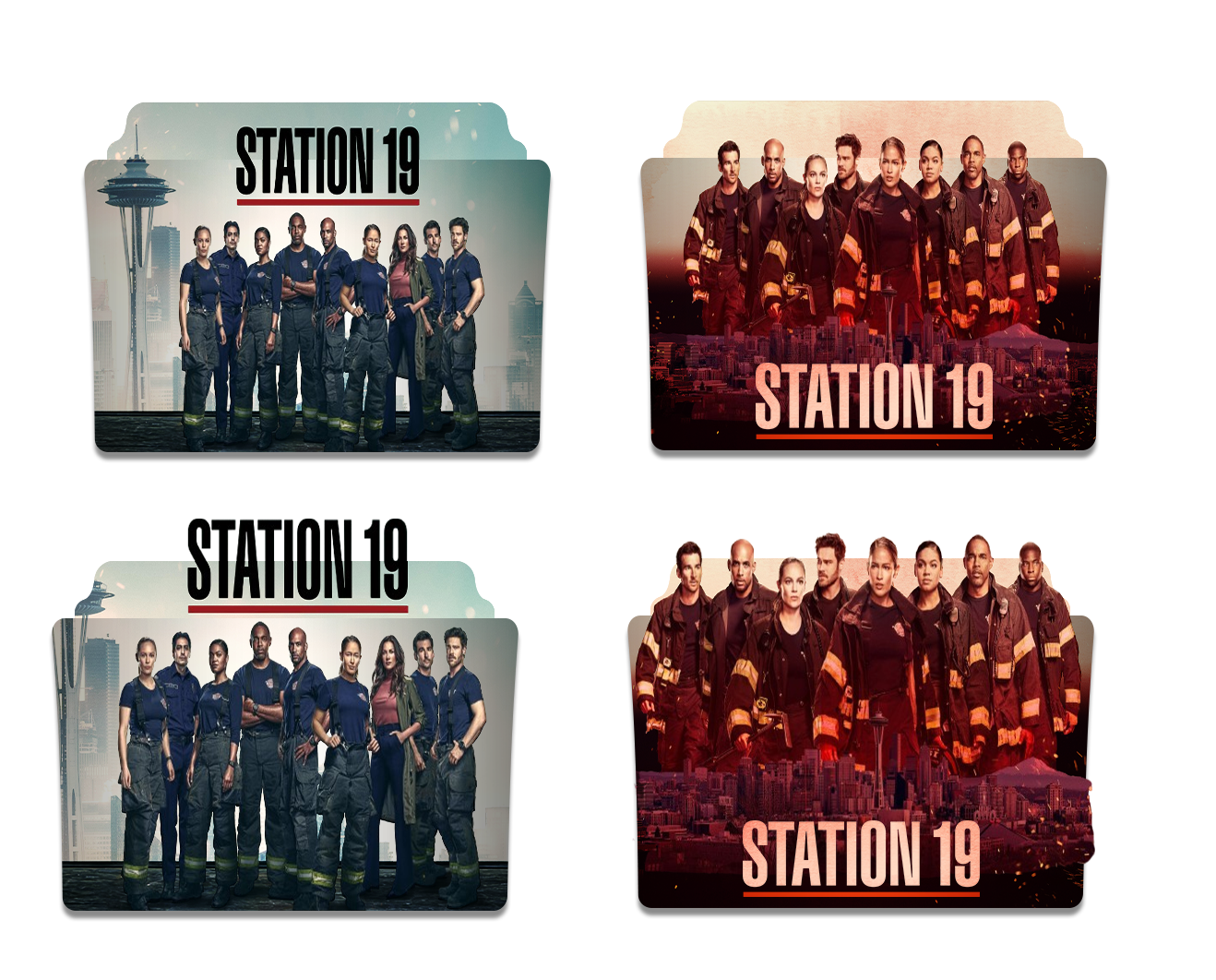 Station 19