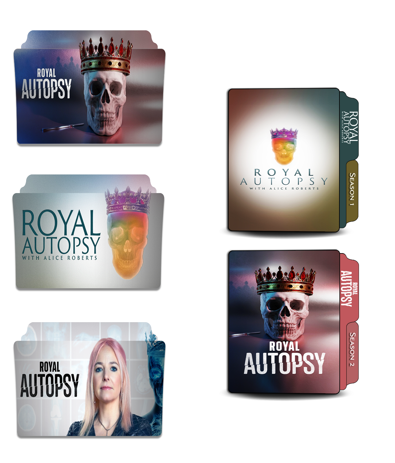 Royal Autopsy