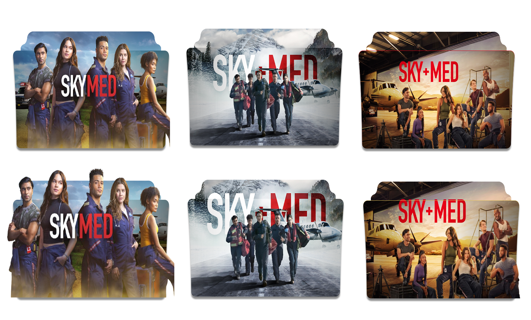 SkyMed