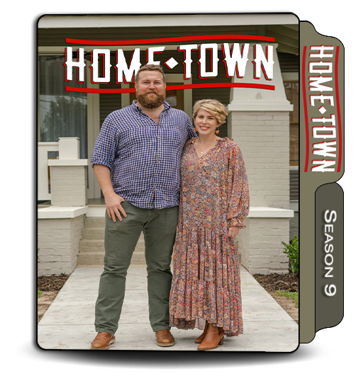 Home Town s9
