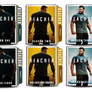 Reacher Seasons 1..3