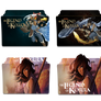 The Legend of Korra
