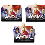 Avatar The Last Airbender (2005)