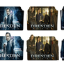 The Dresden Files