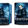 The Dresden Files s1