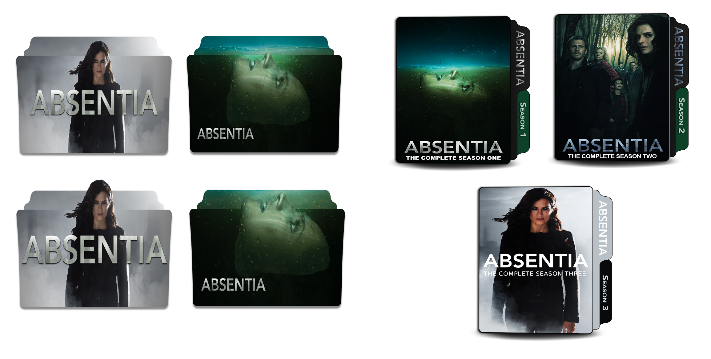 Absentia