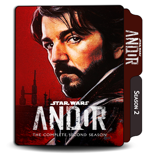 Star Wars Andor s2 by JeC1966 on DeviantArt