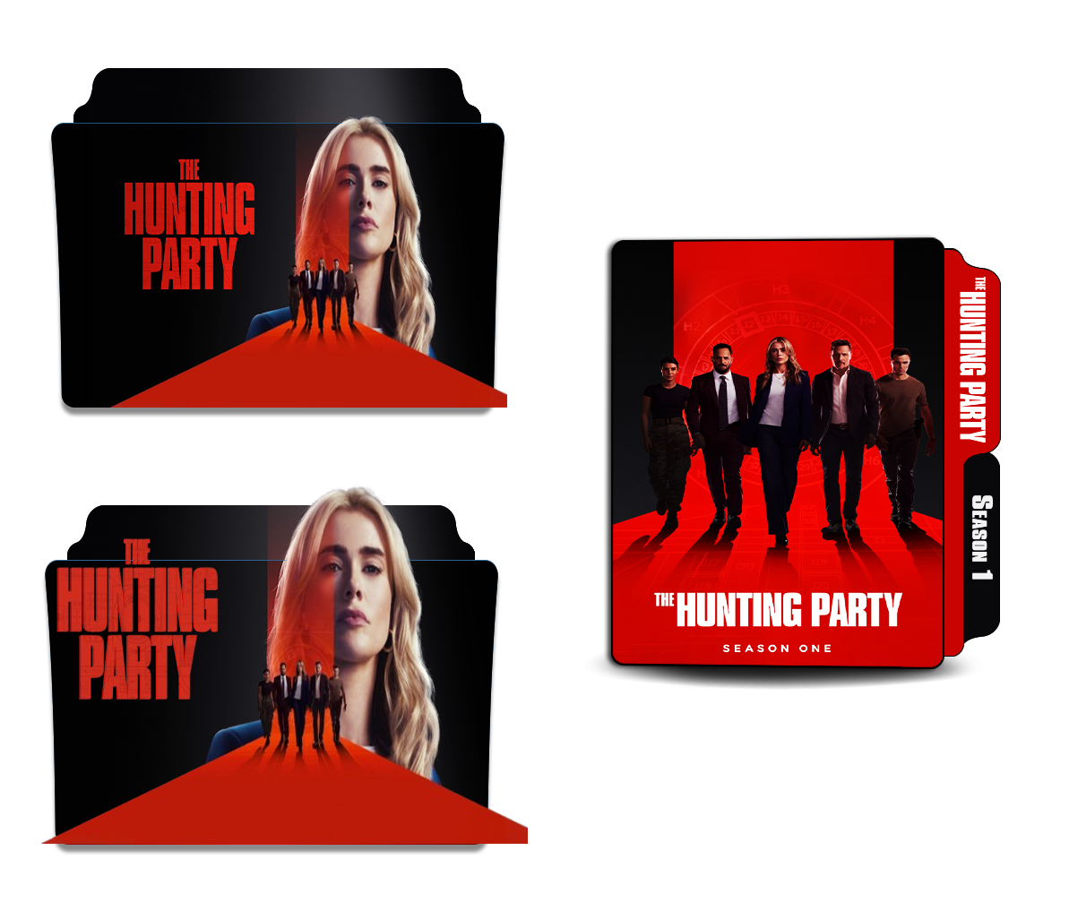 The Hunting Party