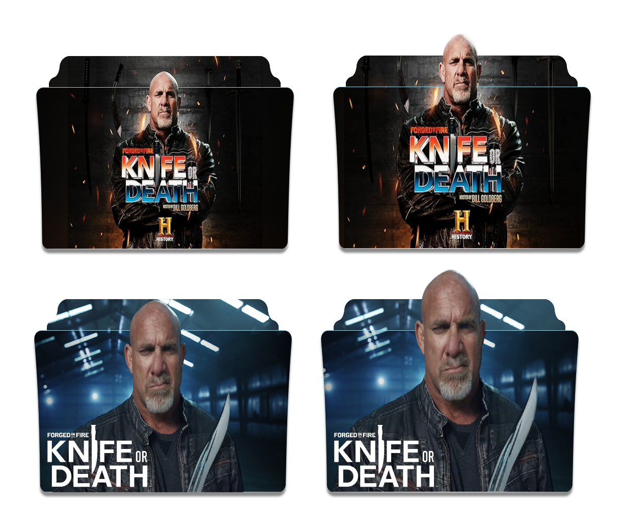 Forged in Fire Knife or Death