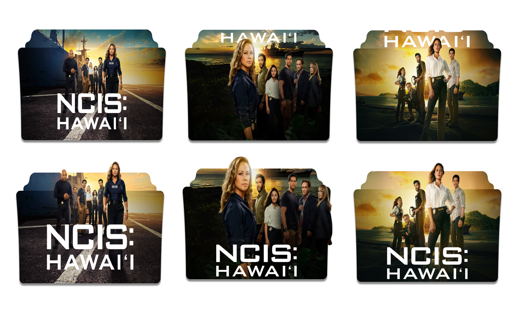 NCIS Hawai'i