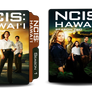 NCIS Hawai'i Seasons 1..3