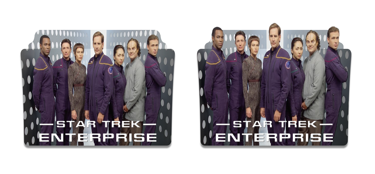 Star Trek Enterprise